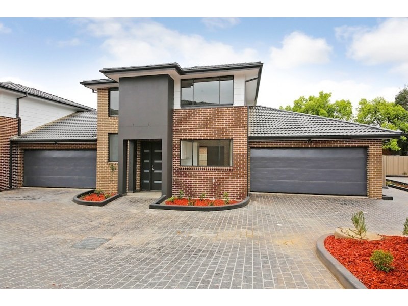 2 or 4/2 Jaclyn Street, Ingleburn NSW 2565