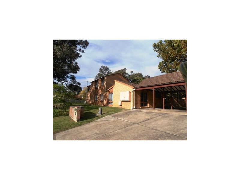 4/125 Cumberland Road, Ingleburn NSW 2565