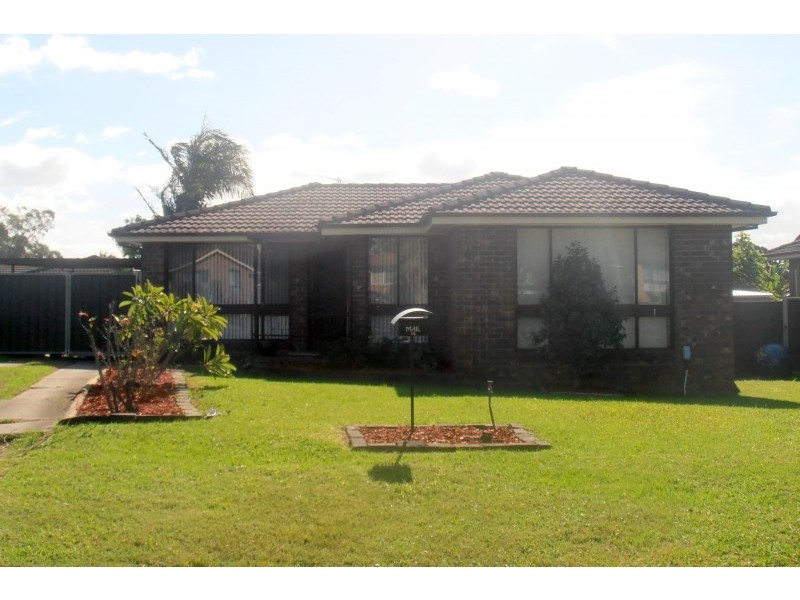 14 Talbot Place, Ingleburn NSW 2565