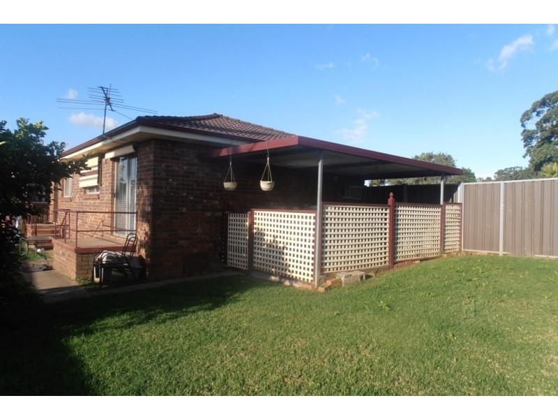 14 Talbot Place, Ingleburn NSW 2565