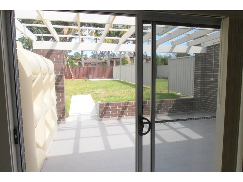 3 & 4/53 Chester Road, Ingleburn NSW 2565