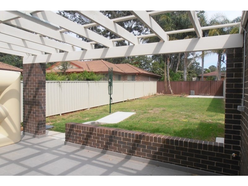 3 & 4/53 Chester Road, Ingleburn NSW 2565