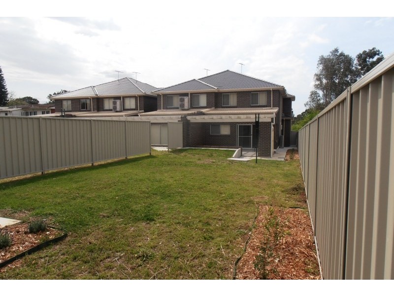 3 & 4/53 Chester Road, Ingleburn NSW 2565
