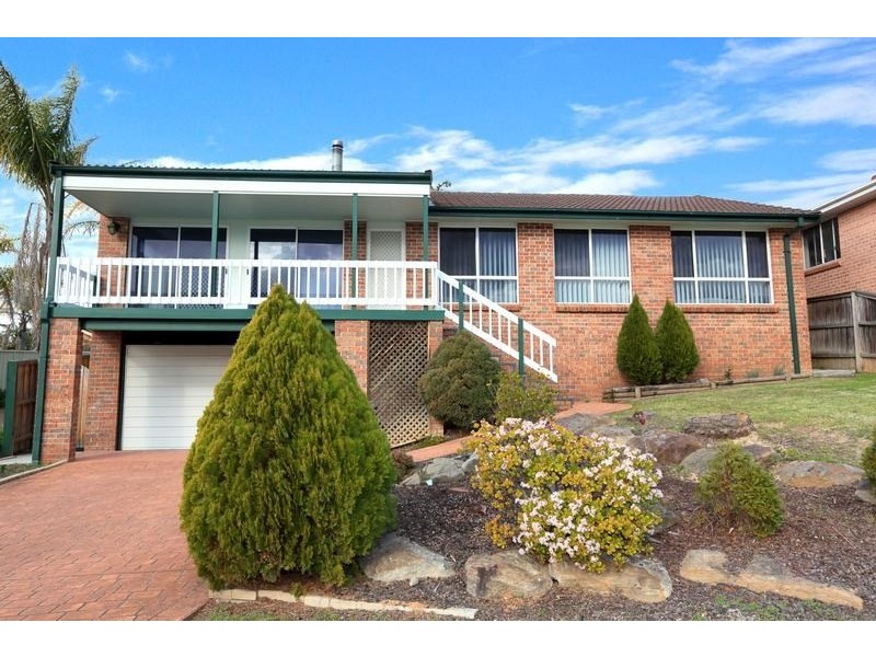 14 Peugeot Drive, Ingleburn NSW 2565