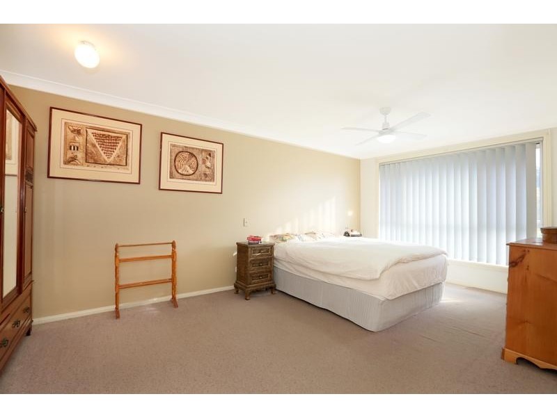14 Peugeot Drive, Ingleburn NSW 2565