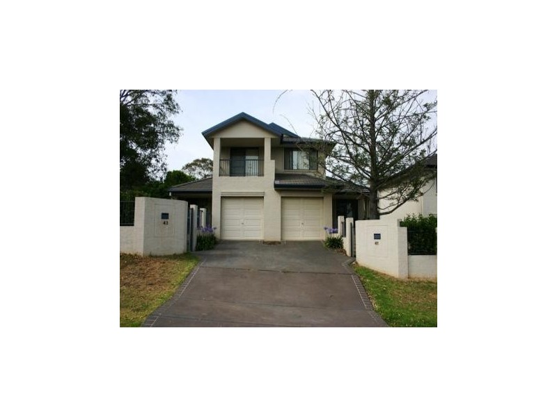 43 Westmoreland Road, Leumeah NSW 2560