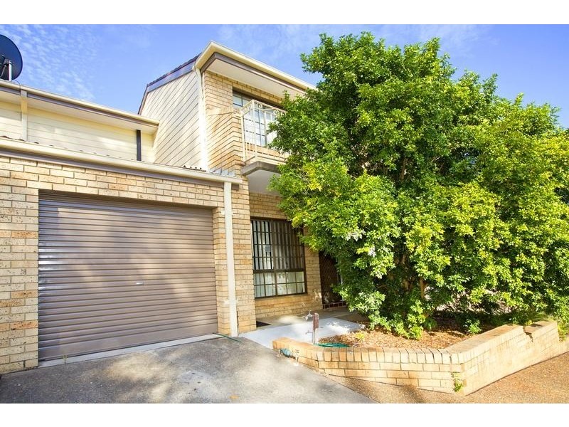 18/17 Lagonda Drive, Ingleburn NSW 2565