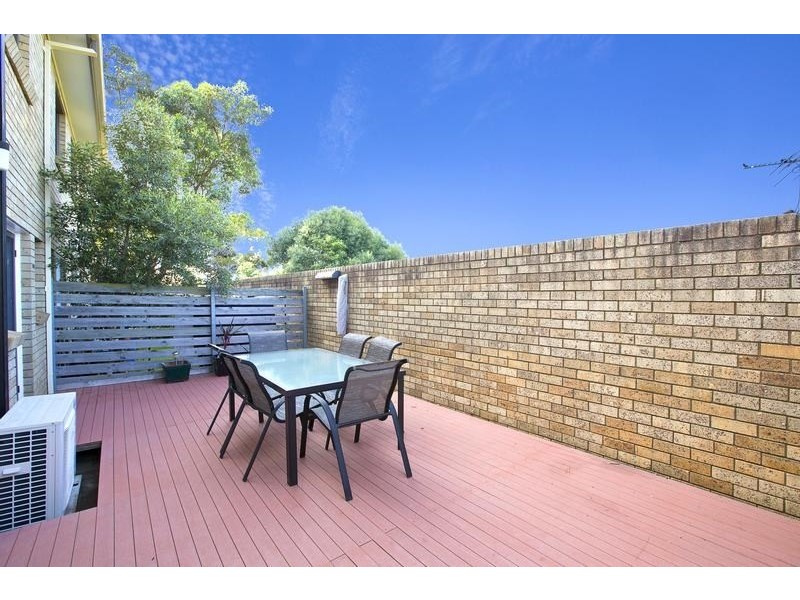 18/17 Lagonda Drive, Ingleburn NSW 2565