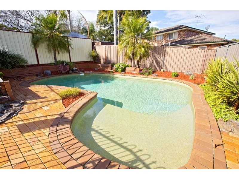 9 Maserati Drive, Ingleburn NSW 2565