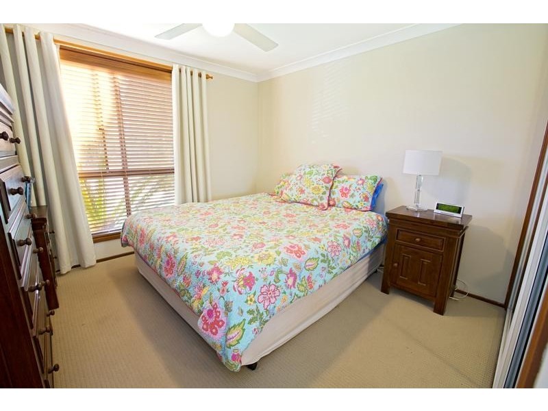 9 Maserati Drive, Ingleburn NSW 2565