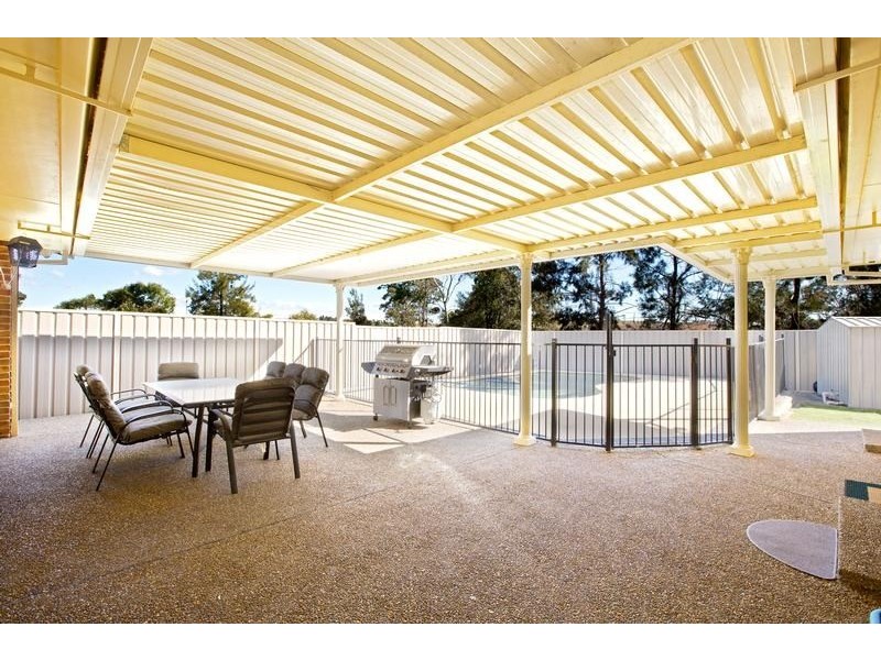 13 Memphis Street, Minto NSW 2566