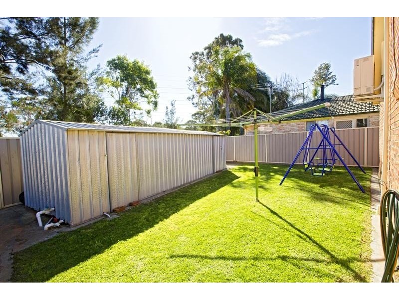 13 Memphis Street, Minto NSW 2566