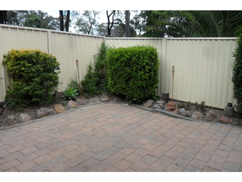 2/168 Cumberland Road, Ingleburn NSW 2565