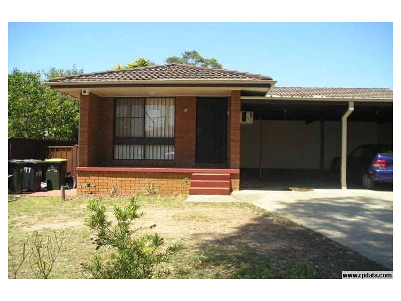 1/77-79 Parliament Road, Macquarie Fields NSW 2564
