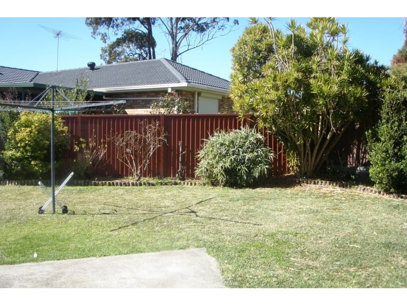 78 Lancia Drive, Ingleburn NSW 2565