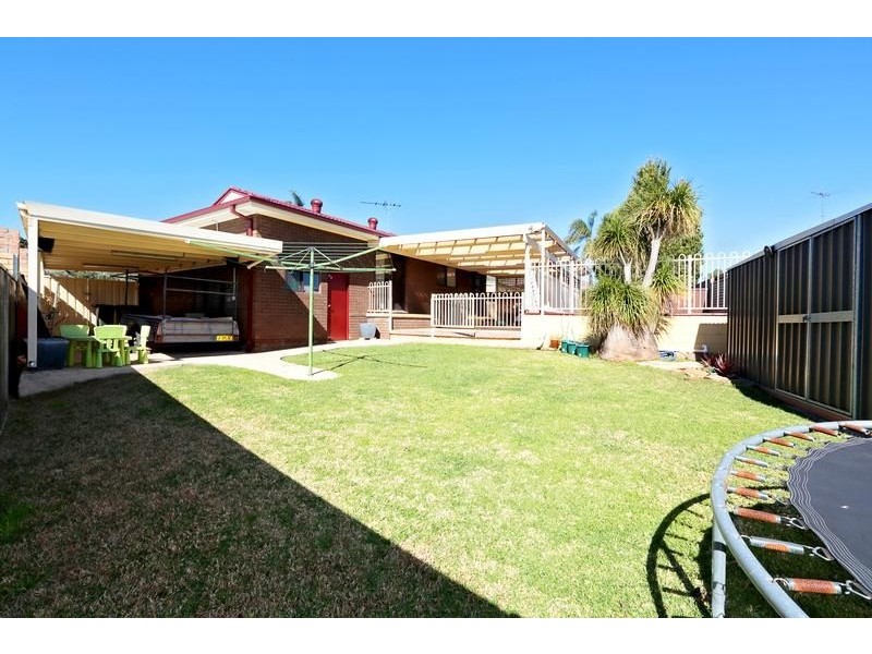 3 Wheeler Place, Minto NSW 2566