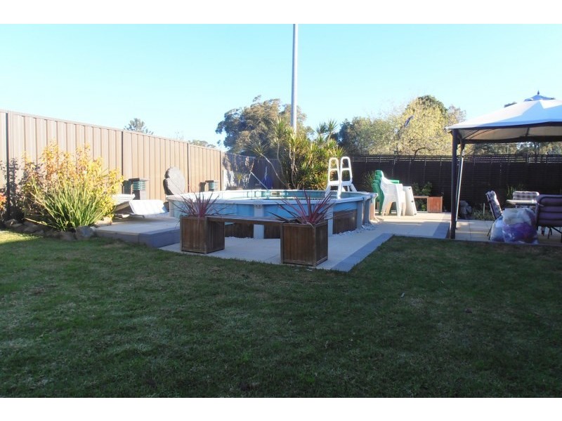 1 Warbler Avenue, Ingleburn NSW 2565