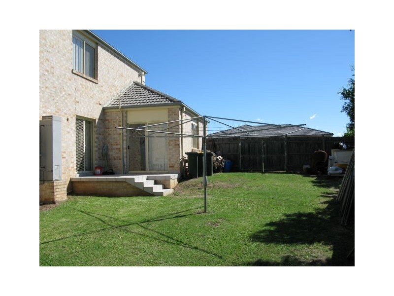 48 Governors Way, Macquarie Links NSW 2565