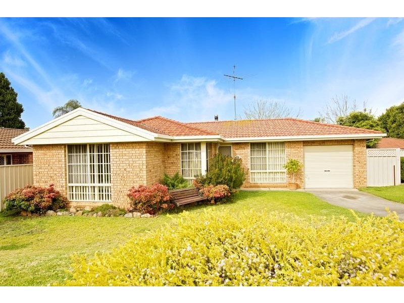 15 Tanami Place, Bow Bowing NSW 2566