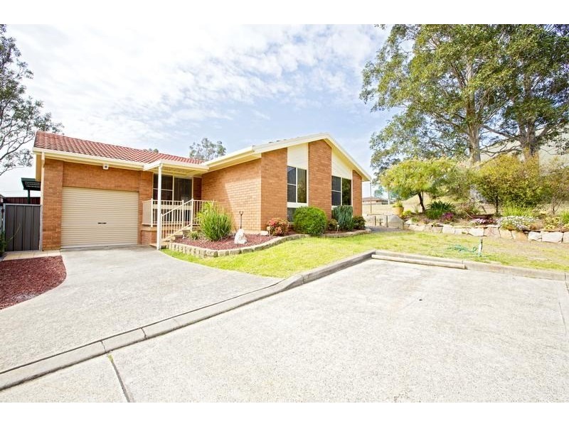 8/6 Allard Place, Ingleburn NSW 2565