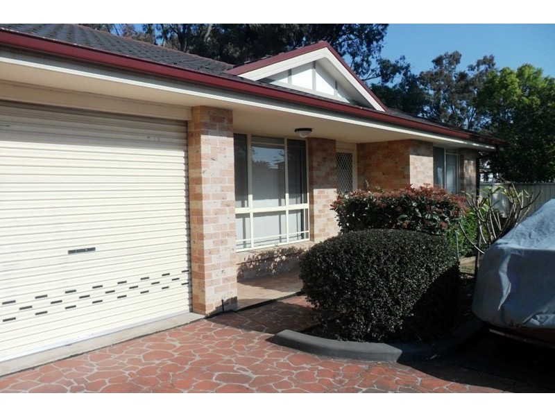 7/15-17 Carlisle Street, Ingleburn NSW 2565