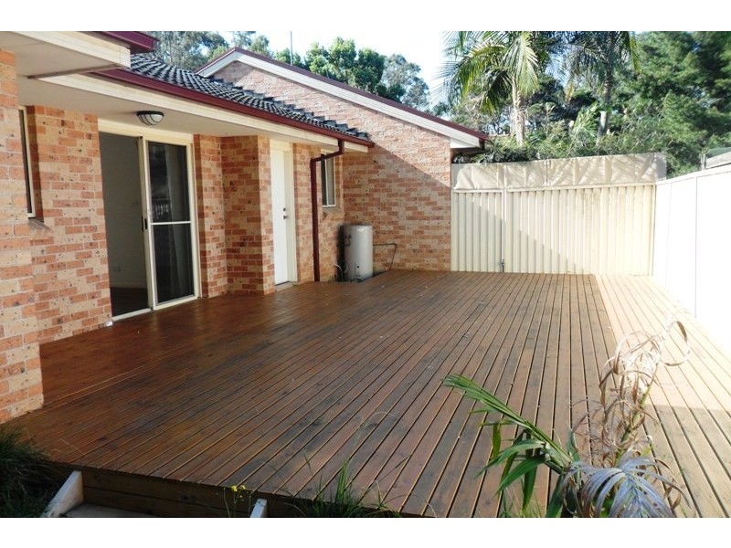 7/15-17 Carlisle Street, Ingleburn NSW 2565