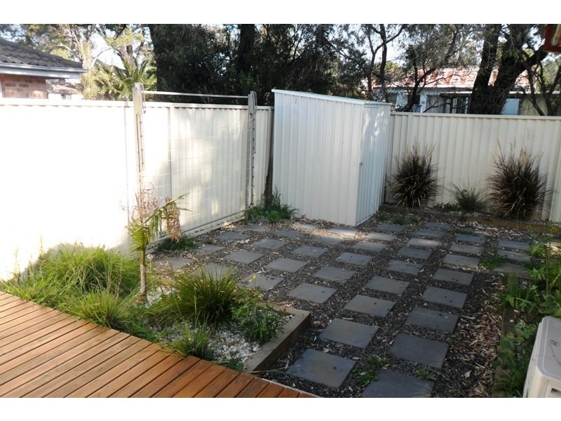 7/15-17 Carlisle Street, Ingleburn NSW 2565