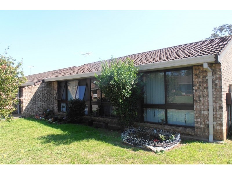 7/40-42 Gordon Avenue, Ingleburn NSW 2565