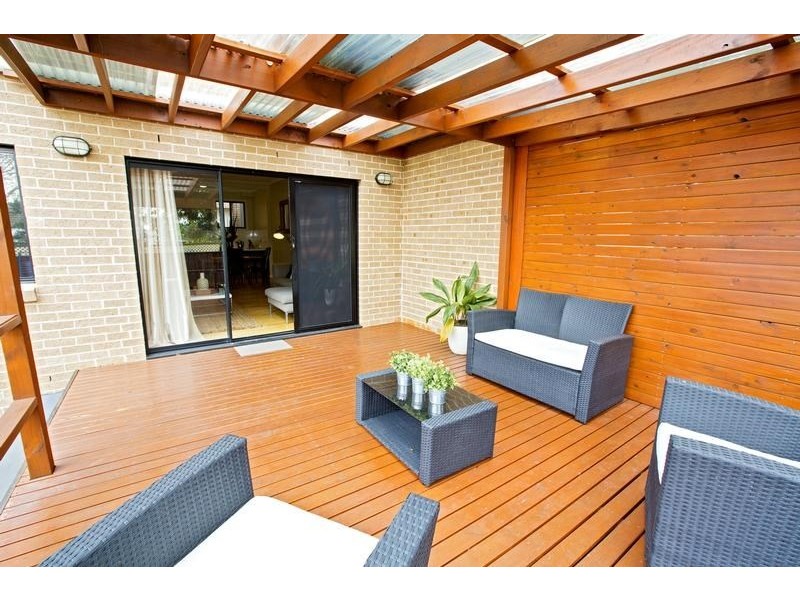 45B Euroka Street, Ingleburn NSW 2565