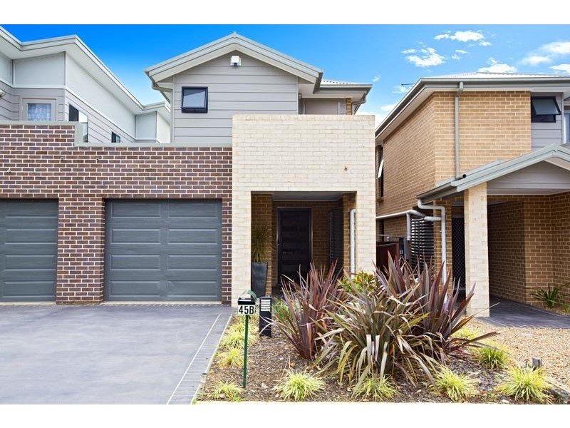 45B Euroka Street, Ingleburn NSW 2565