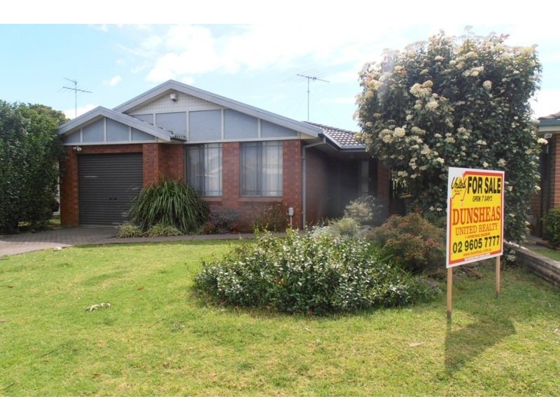 12 Wyperfeld Place, Bow Bowing NSW 2566