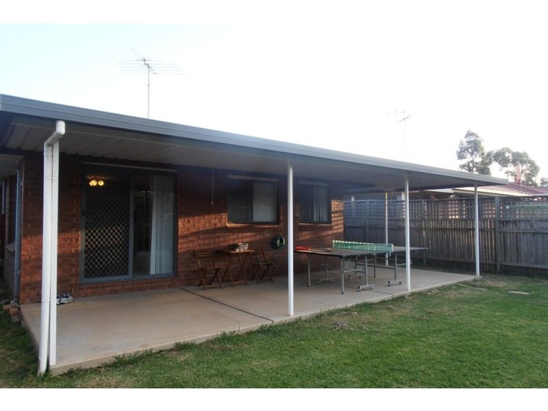 12 Wyperfeld Place, Bow Bowing NSW 2566