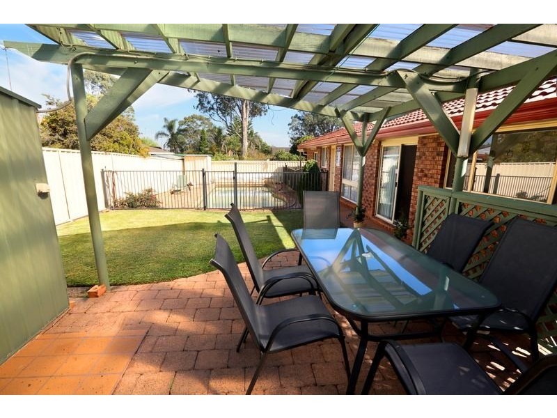 83 Fawcett Street, Glenfield NSW 2167
