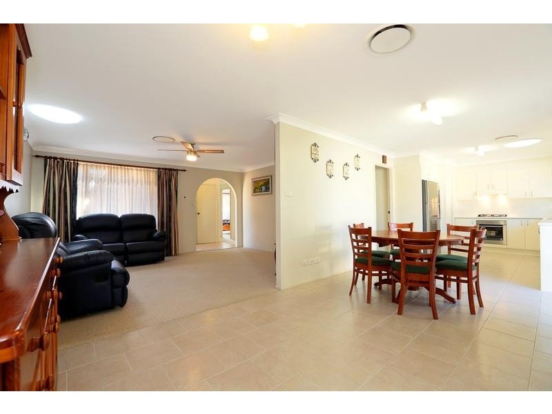 83 Fawcett Street, Glenfield NSW 2167