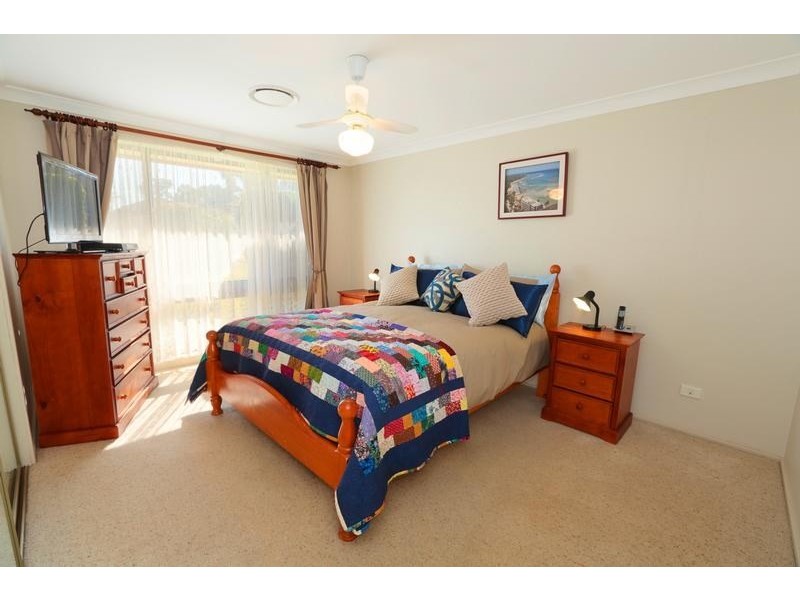 83 Fawcett Street, Glenfield NSW 2167