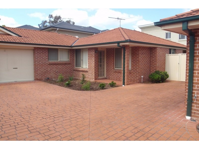 4/19-21 Carlisle Street, Ingleburn NSW 2565