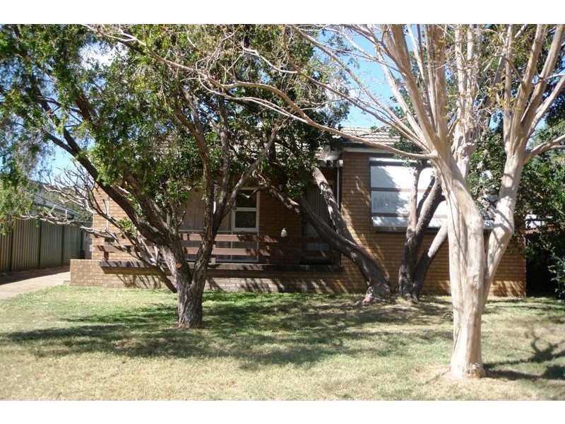 26 Matthew Square, Ingleburn NSW 2565