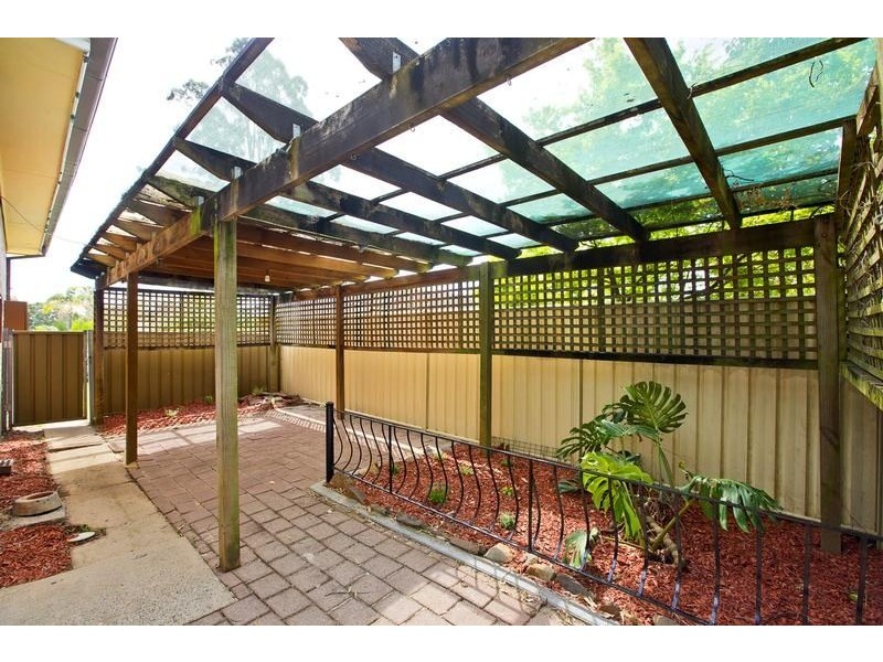 28 Desmond Street, Ingleburn NSW 2565