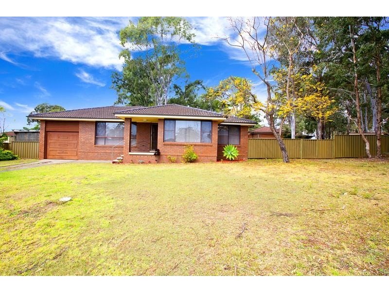 28 Desmond Street, Ingleburn NSW 2565