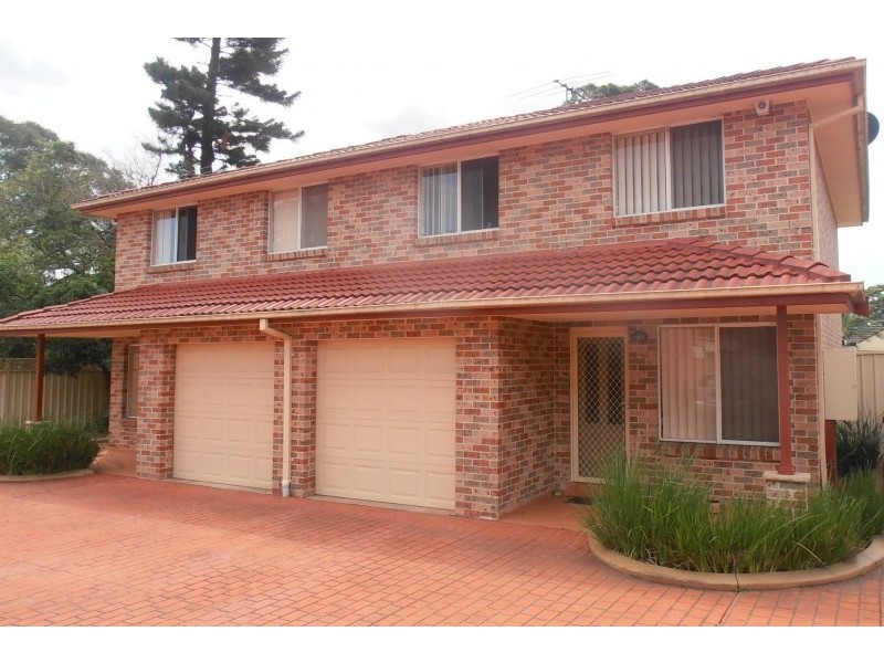 6/93 Cumberland Road, Ingleburn NSW 2565