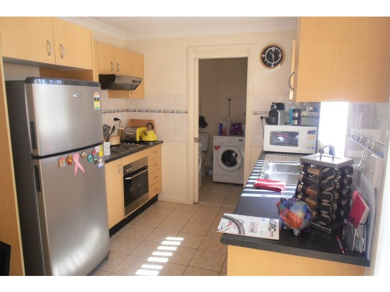 6/93 Cumberland Road, Ingleburn NSW 2565