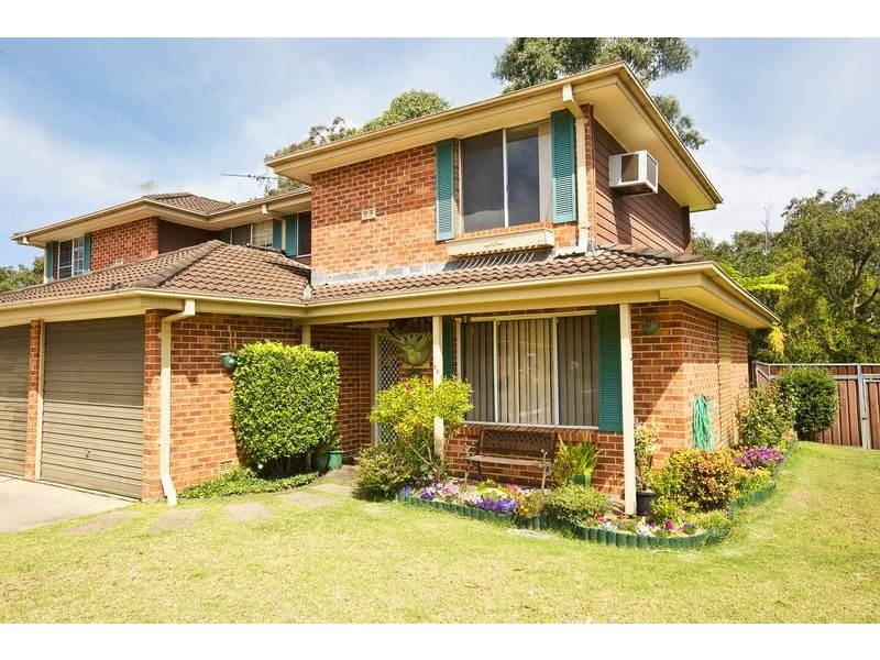 23/212 Harrow Road, Glenfield NSW 2167