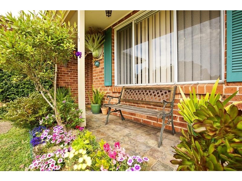 23/212 Harrow Road, Glenfield NSW 2167