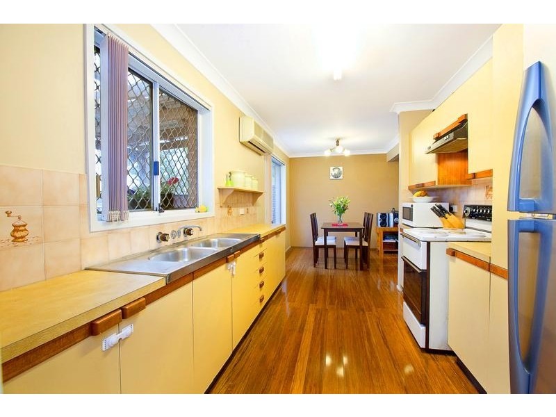 23/212 Harrow Road, Glenfield NSW 2167
