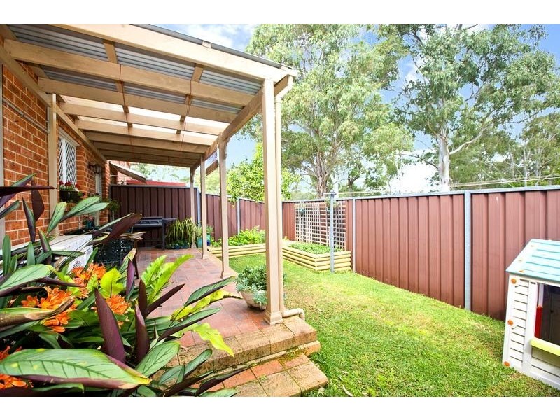 23/212 Harrow Road, Glenfield NSW 2167
