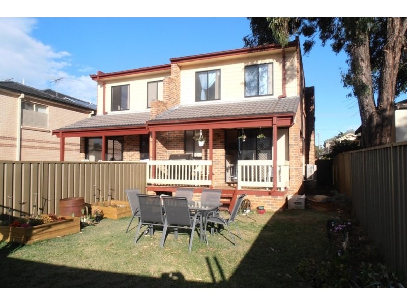 45A Carinda Street, Ingleburn NSW 2565