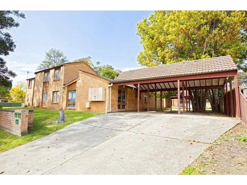 5/125 Cumberland Road, Ingleburn NSW 2565