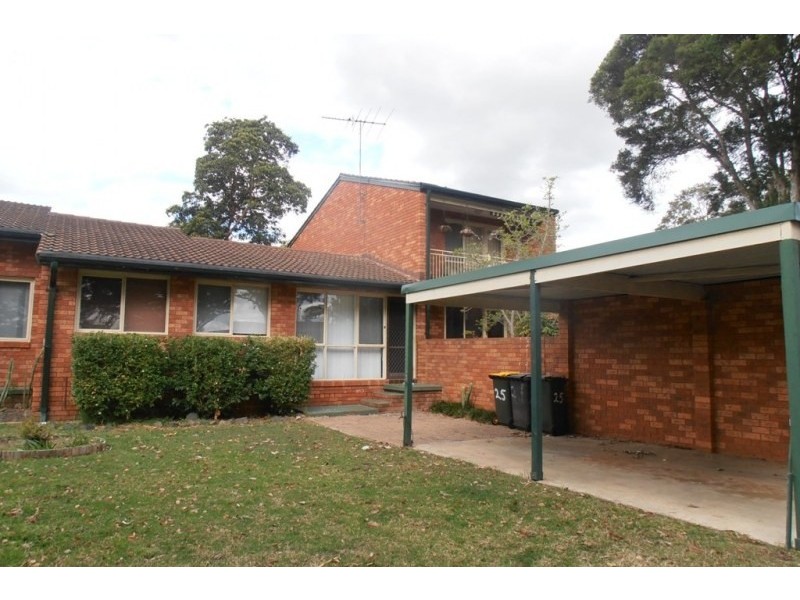 25/30-36 Cumberland Road, Ingleburn NSW 2565