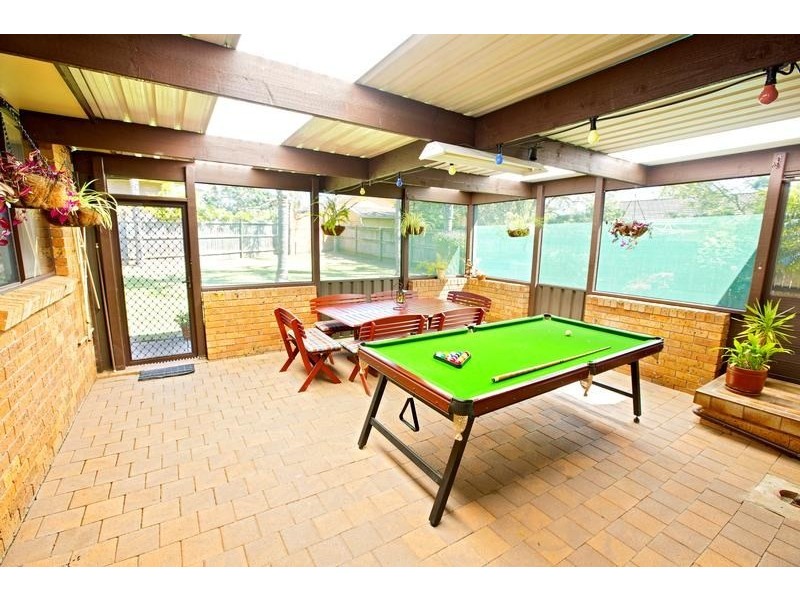 19 Popondetta Place, Glenfield NSW 2167