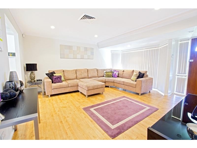 26 Pickett Avenue, Minto NSW 2566